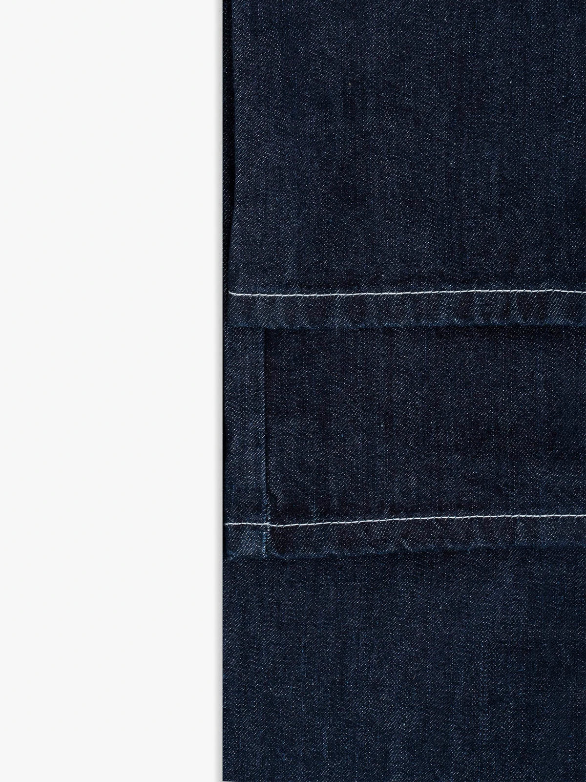 Jeans Loose Fit Indigo