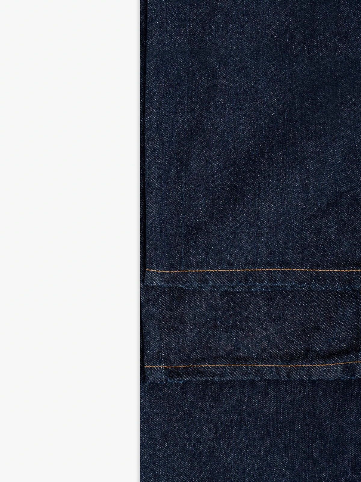 Jeans Relax Mujer Azul Oscuro