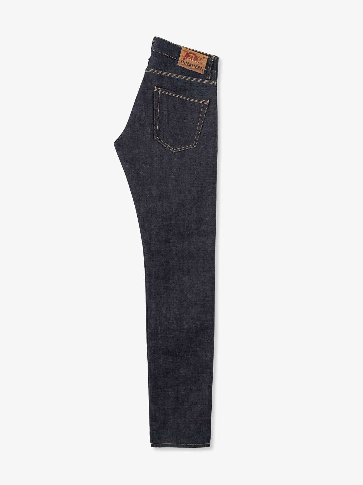 Jeans Katana Slim Raw