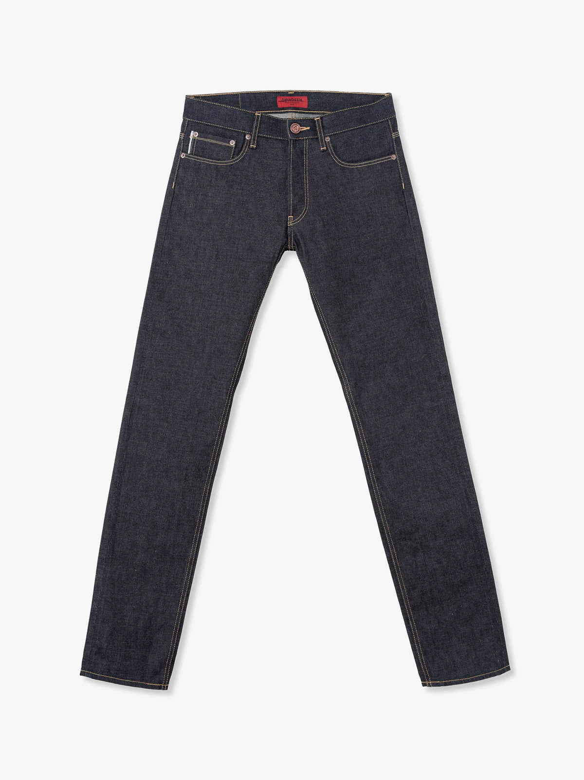 Jeans Katana Slim Raw