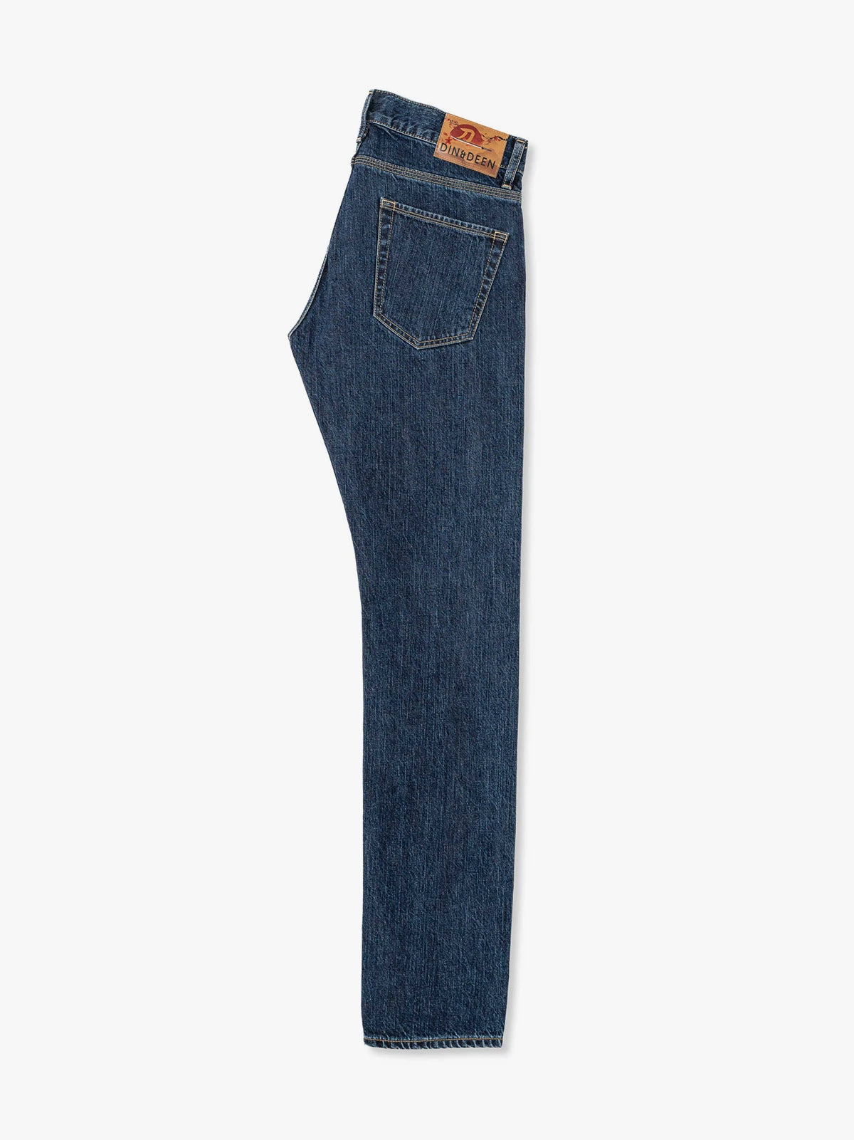 Jeans Katana Slim Washed
